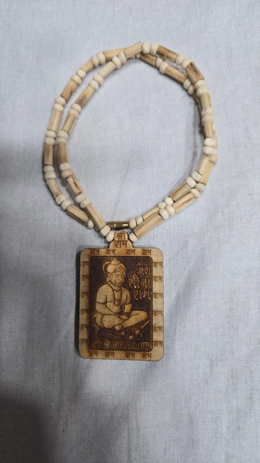 tulsi kanthi mala Buy 1 Get 1 free