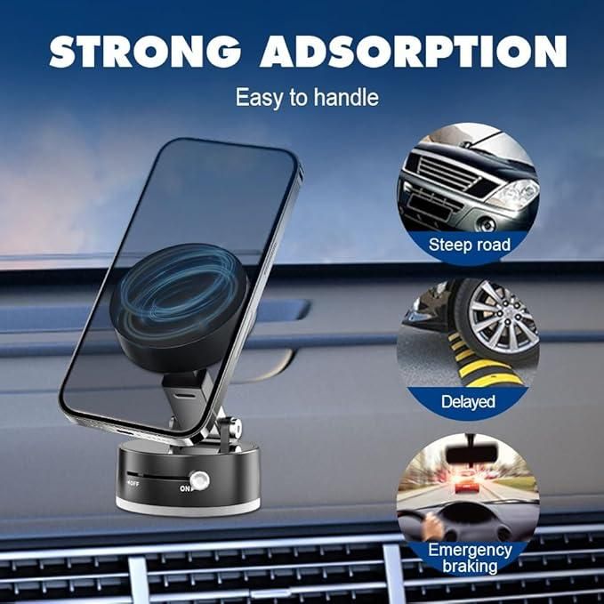 Magnetic  Phone Holder