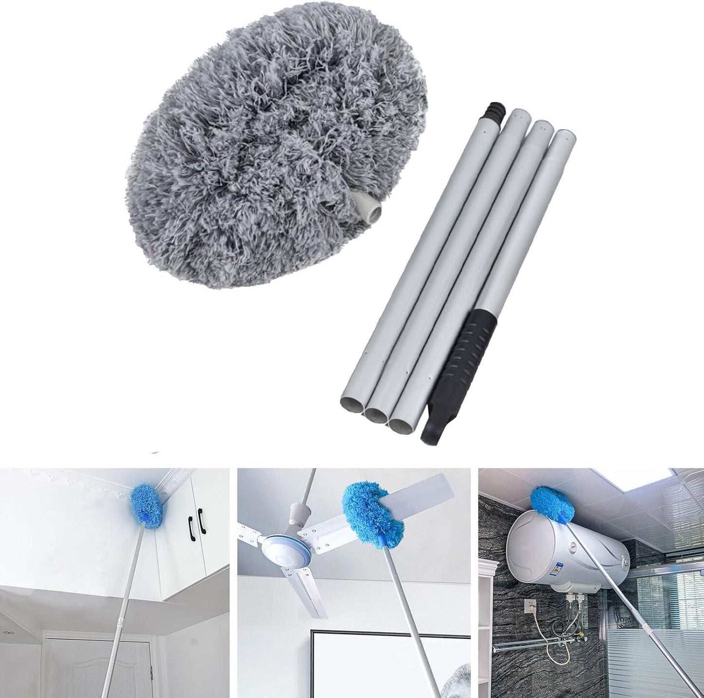Cleaner Duster