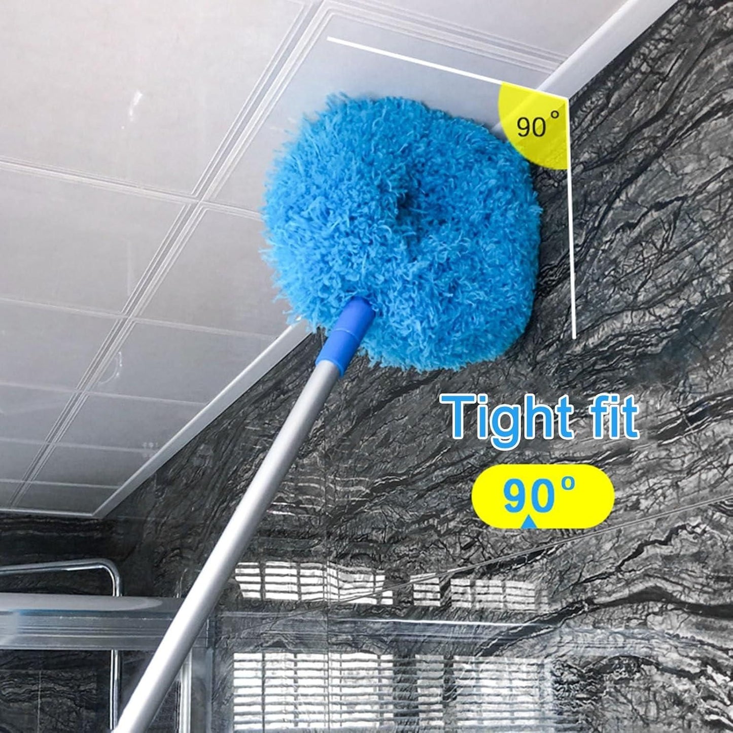Cleaner Duster