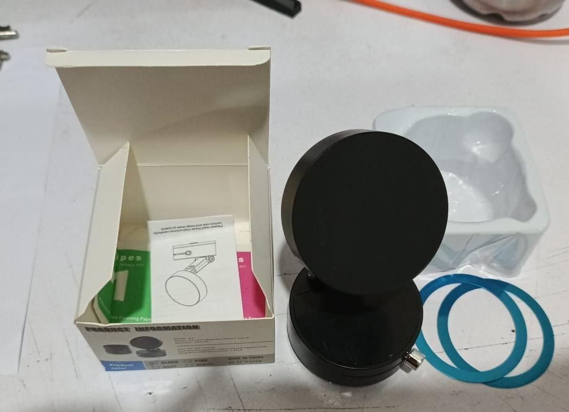 Magnetic  Phone Holder
