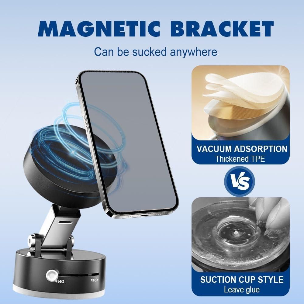 Magnetic  Phone Holder